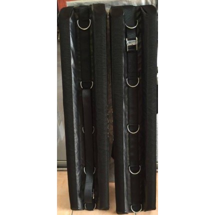 Universal Soft Roof Rack